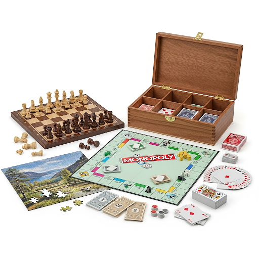 Game Kit