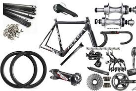 [BAK0001] Bicycle Assembly Kit