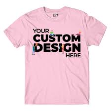 [T-SHIRT-001] Custom T-Shirt